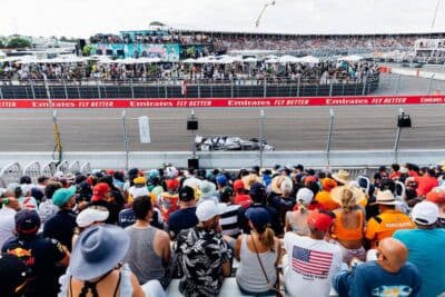 South Beach - Friday, Saturday & Sunday