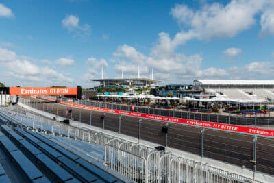 South Beach - Friday, Saturday & Sunday